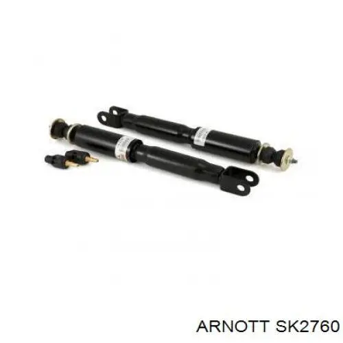 SK2760 Arnott Стійка передня