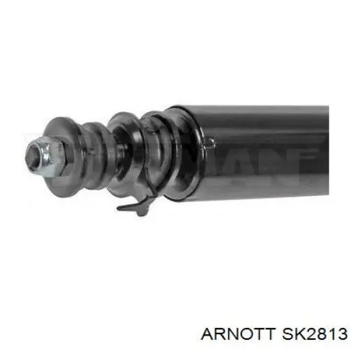 Амортизатор задній, правий SK2813 Arnott