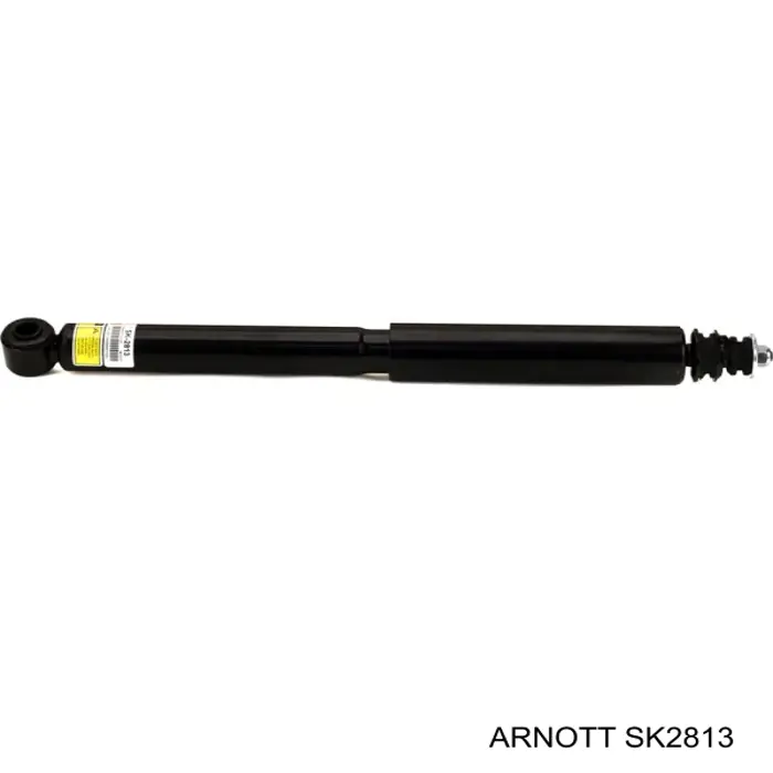 Купити Q0310798 Q-fix Амортизатор задній, правий
