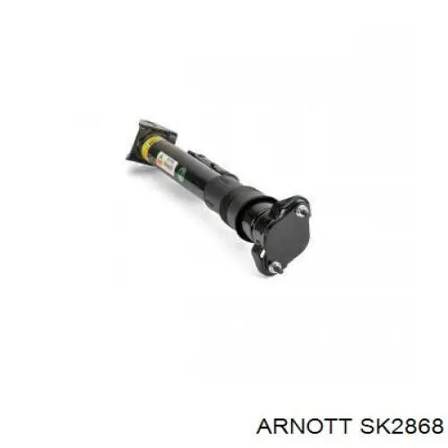 Купити BF0321330058 Bapmic Стійка амортизатора задня