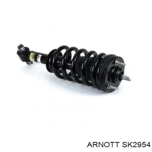 Амортизатори передні Arnott SK2954