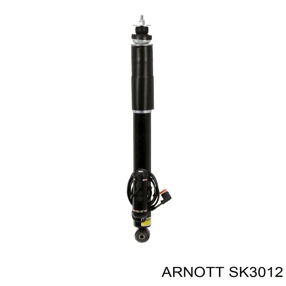 SK3012 Arnott амортизатор задній