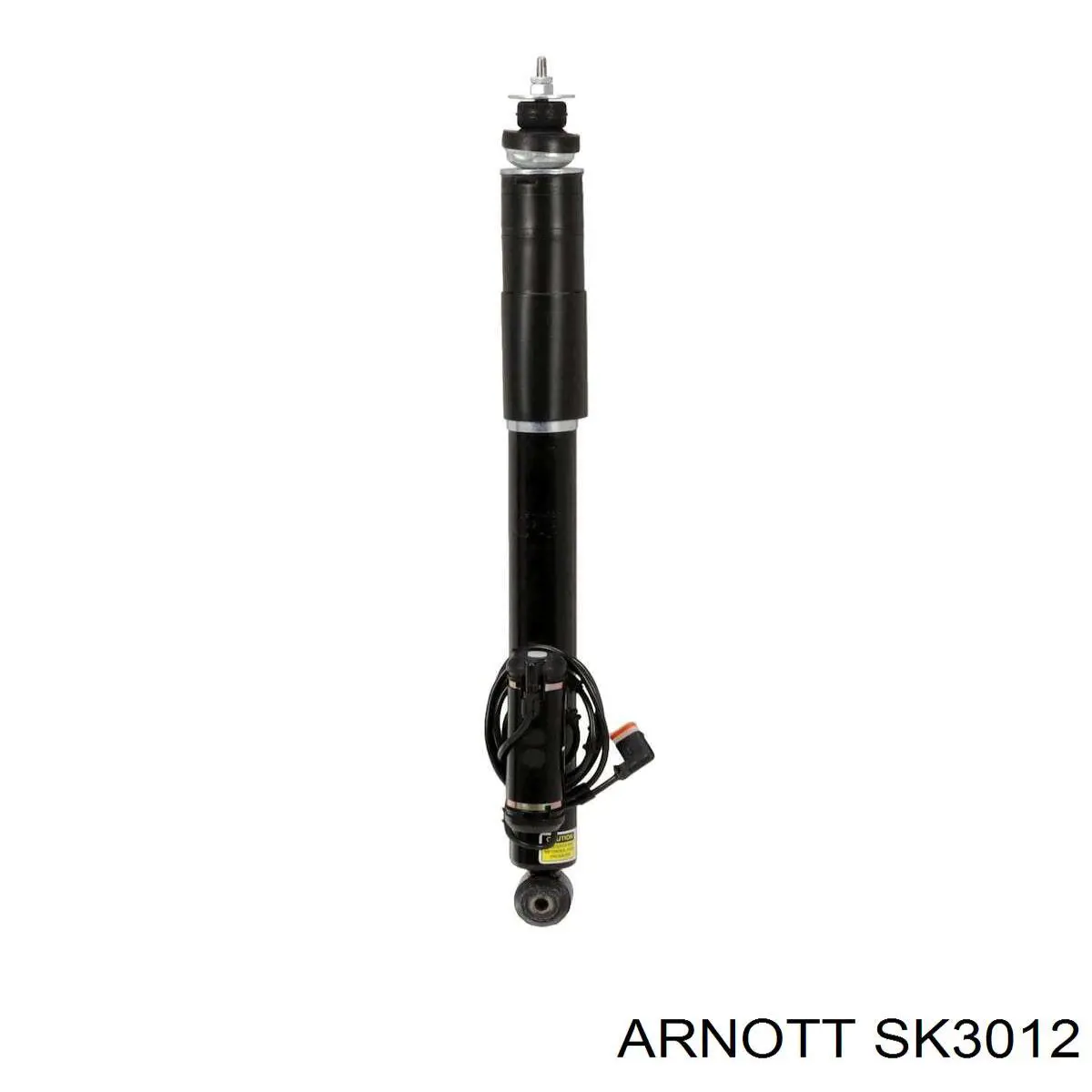 Амортизатор задній SK3012 Arnott