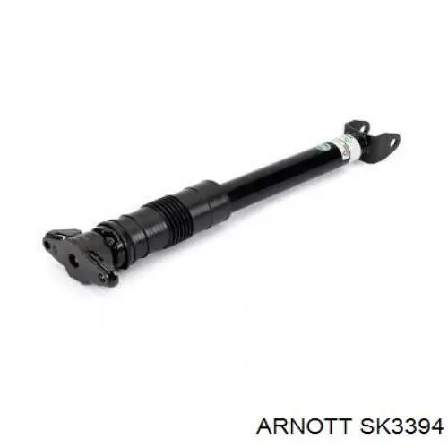 Купити 68069680AF Chrysler Стійка амортизатора задня