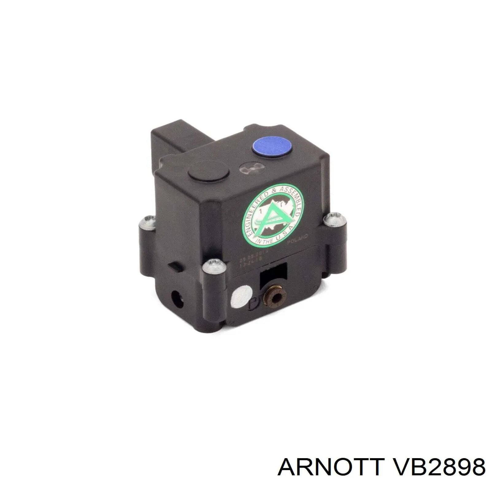  Arnott VB2898