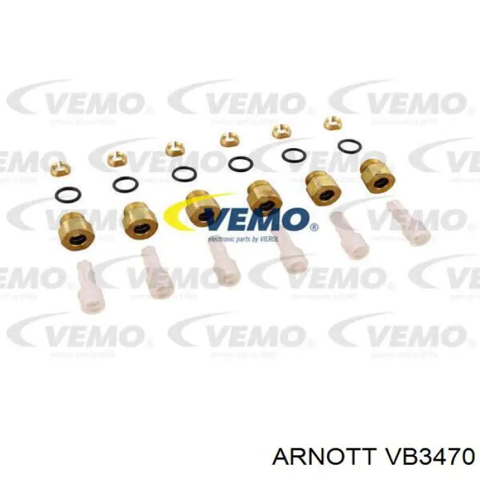 VB3470 Arnott Блок шинних кранів