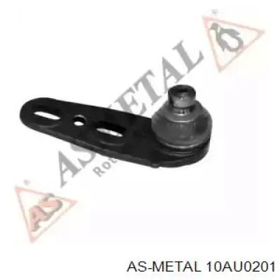 Кульова опора, нижня, права As Metal 10AU0201 ціна, від 11.94 USD