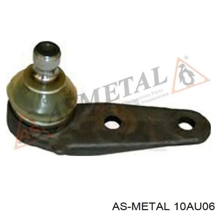 Купити 10AU06 As Metal Кульова опора, нижня, ліва