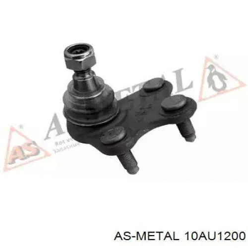 Купити 10AU1200 As Metal Кульова опора, нижня, ліва