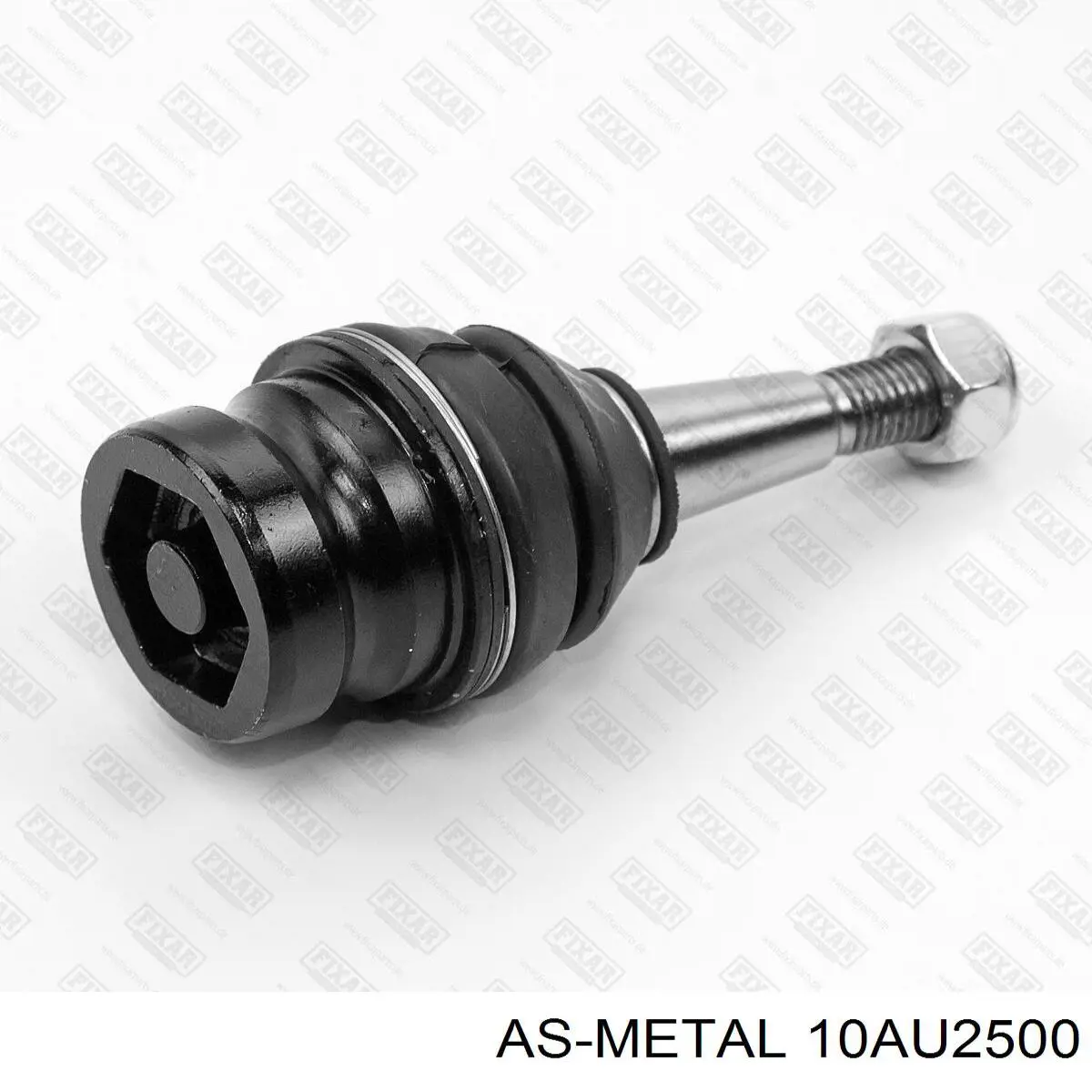 Купити 10AU2500 As Metal Кульова опора, нижня