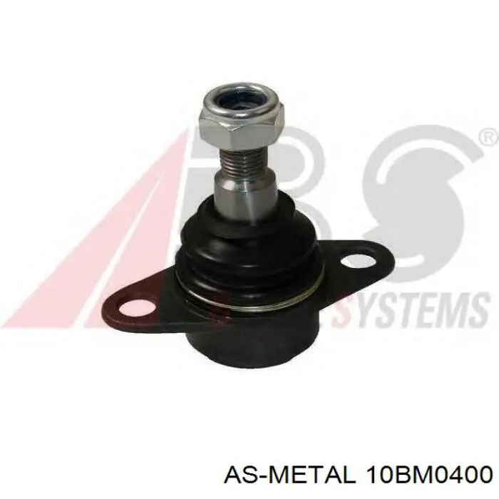 Кульова опора, нижня As Metal 10BM0400 ціна, від 13.29 USD