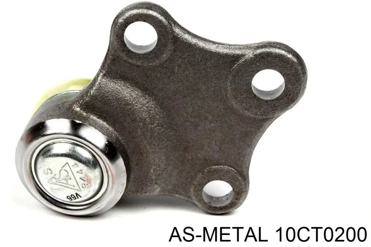 Купити 10CT0200 As Metal Кульова опора, нижня