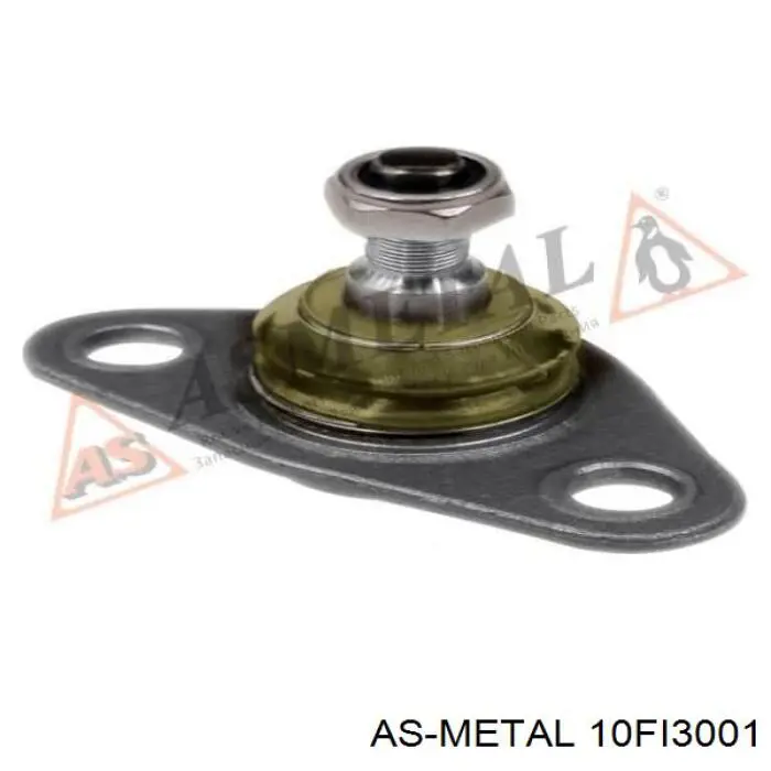 Купити 10FI3001 As Metal Кульова опора, верхня