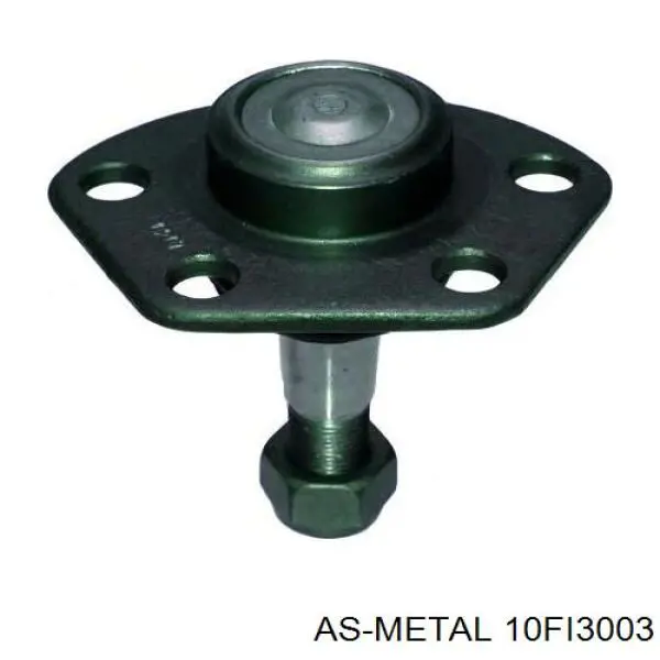 Купити 10FI3003 As Metal Кульова опора, нижня