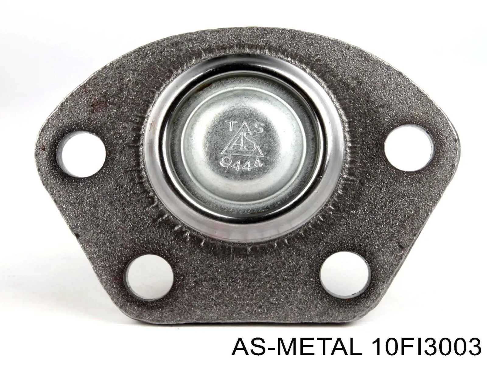 Кульова опора, нижня As Metal 10FI3003 ціна, від 15.78 USD