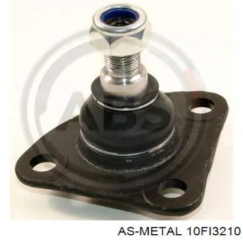 Купити 10FI3210 As Metal Кульова опора, нижня