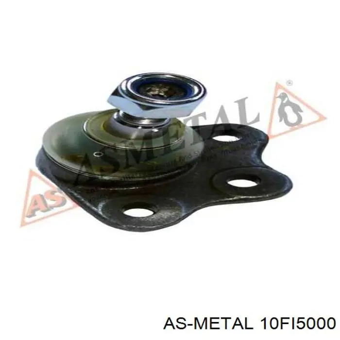 10FI5000 As Metal Кульові на авто