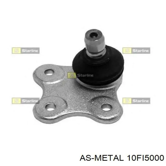 Купити 10FI5000 As Metal Кульова опора, нижня