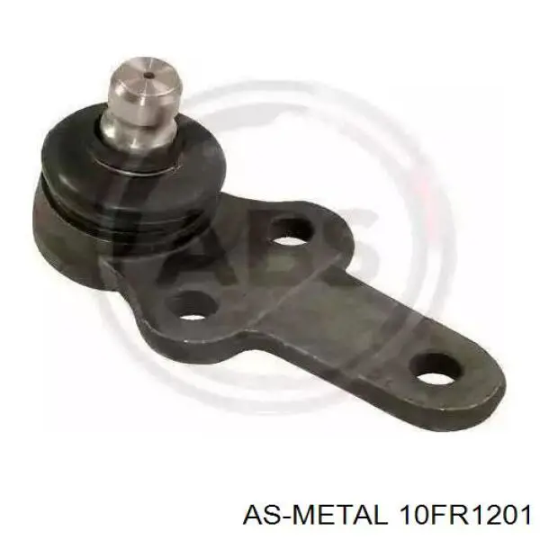 Купити 10FR1201 As Metal Кульова опора, нижня