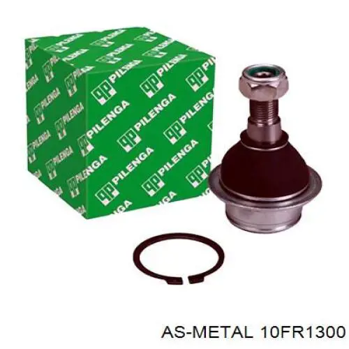 Кульова опора, нижня As Metal 10FR1300 ціна, від 13.98 USD