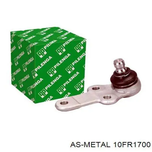 Купити 10FR1700 As Metal Кульова опора, нижня