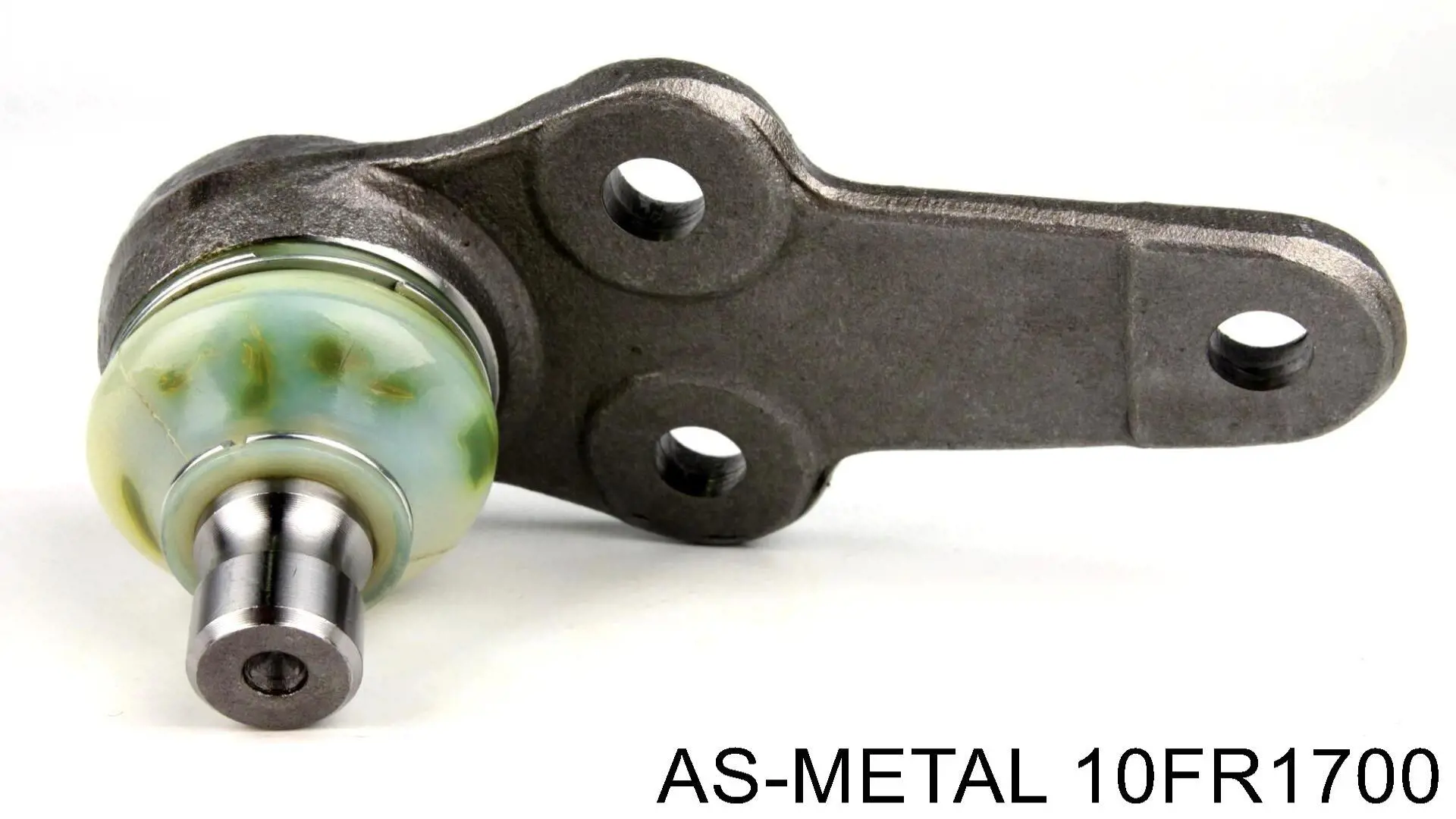 10FR1700 As Metal Кульові на авто