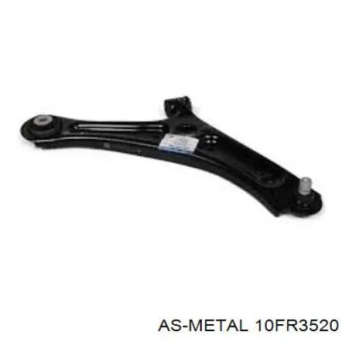 Кульова опора, нижня As Metal 10FR3520 ціна, від 8.94 USD