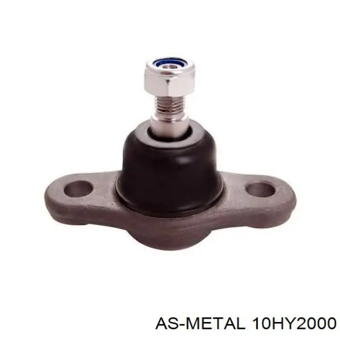 Кульова опора, нижня As Metal 10HY2000 ціна, від 12.58 USD