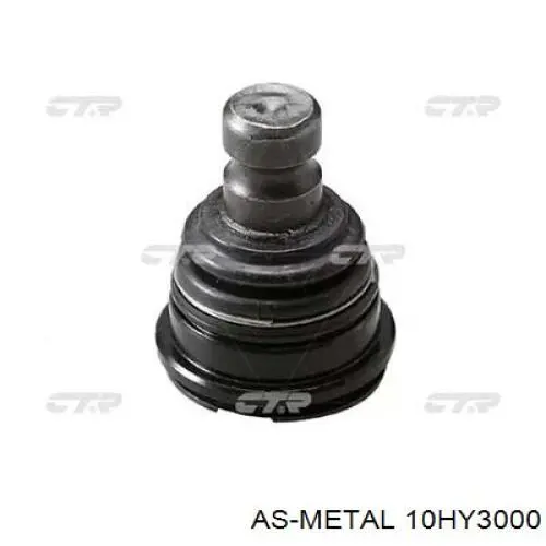Кульова опора, нижня As Metal 10HY3000 ціна, від 10.33 USD