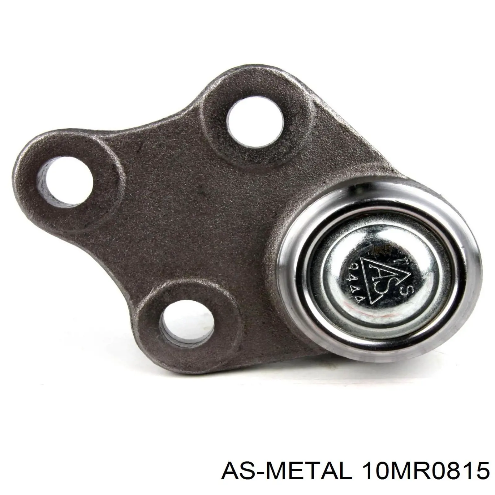 10MR0815 As Metal кульова опора, нижня