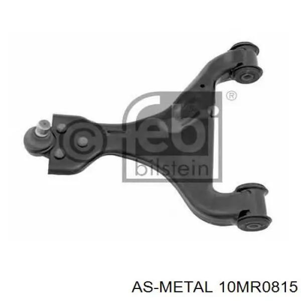Кульова опора, нижня As Metal 10MR0815 ціна, від 14.93 USD
