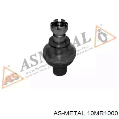 Кульова опора, нижня As Metal 10MR1000 ціна, від 13.53 USD
