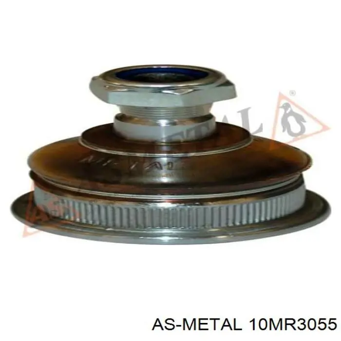 10MR3055 As Metal Кульові на авто