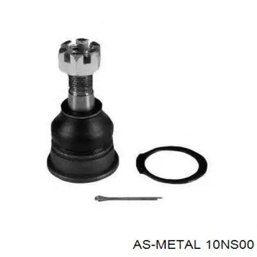 Купити 10NS00 As Metal Кульова опора, нижня