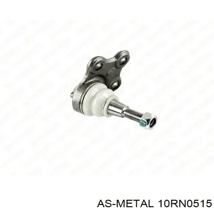 Кульова опора, нижня As Metal 10RN0515 ціна, від 13.85 USD