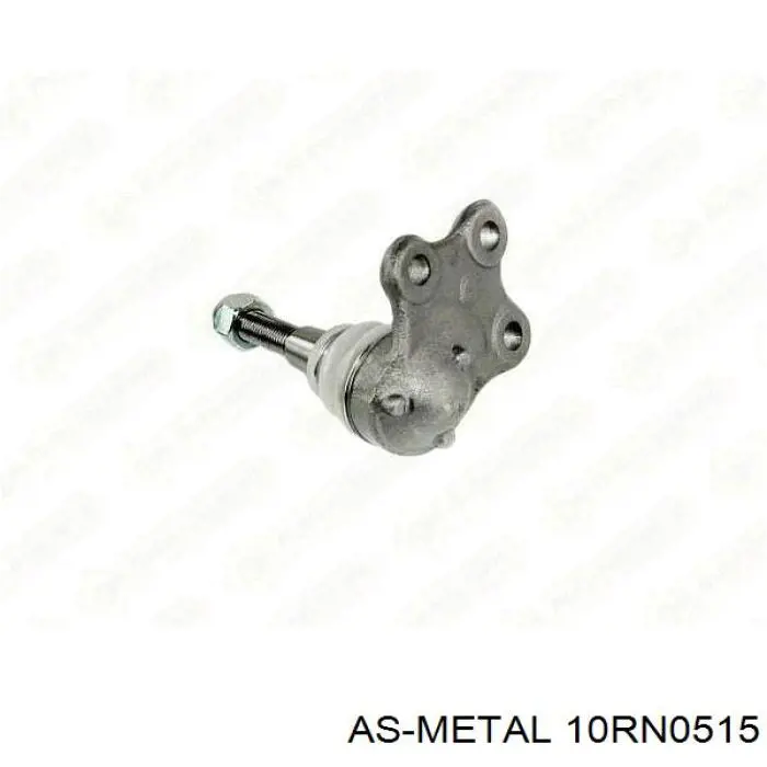 Купити 10RN0515 As Metal Кульова опора, нижня