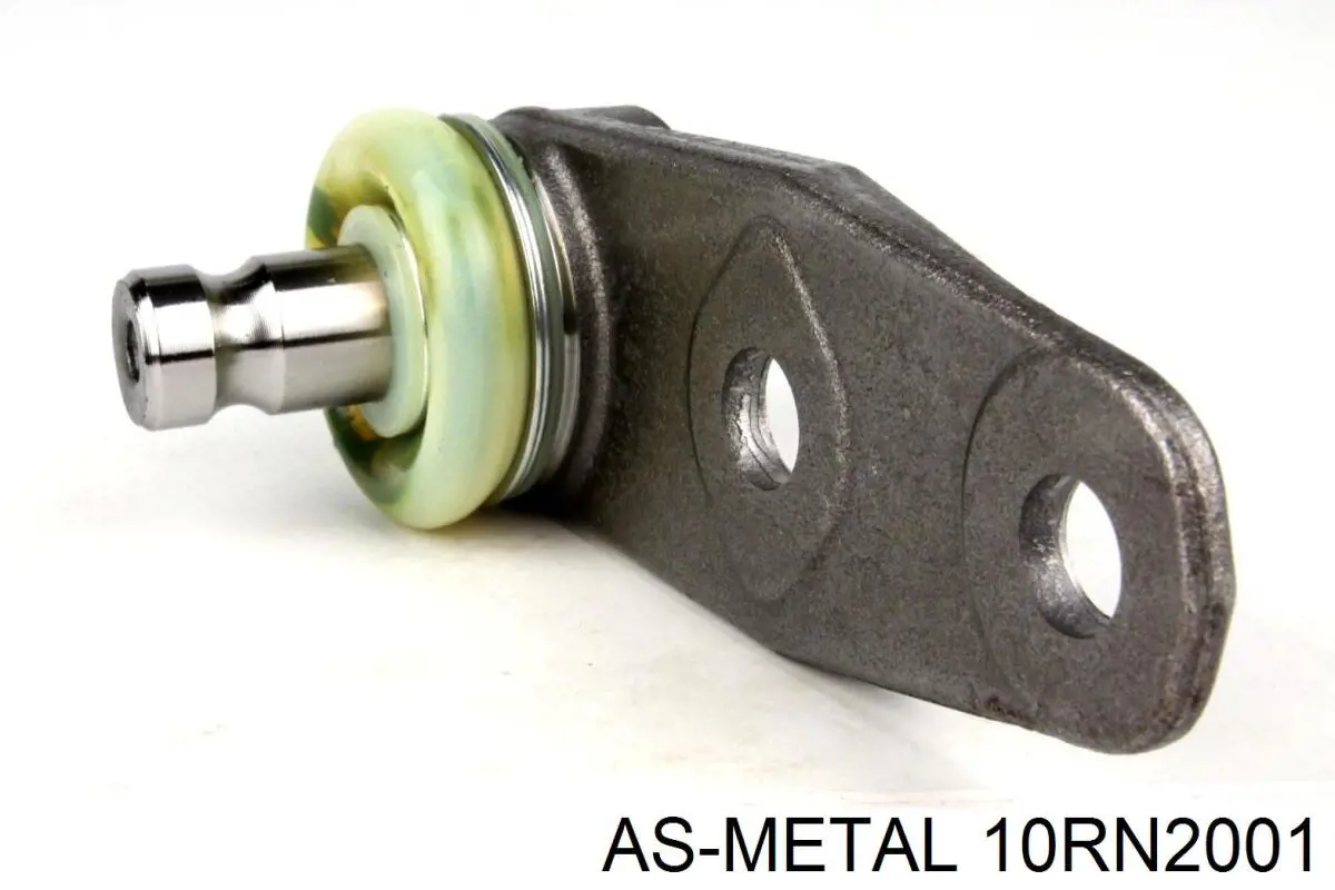 Кульова опора, нижня As Metal 10RN2001 ціна, від 10.51 USD