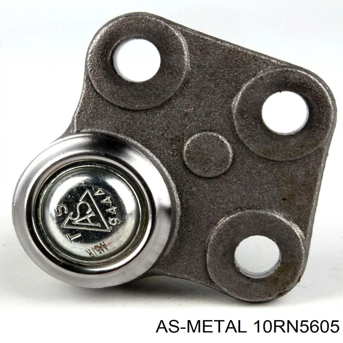 10RN5605 As Metal кульова опора, нижня, права