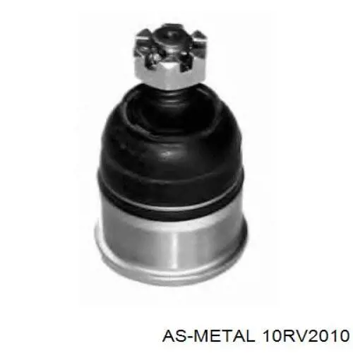 Кульова опора, нижня As Metal 10RV2010 ціна, від 7.47 USD