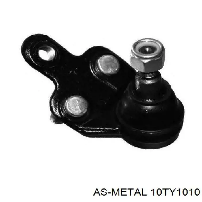 Кульова опора, нижня, ліва As Metal 10TY1010 ціна, від 15.90 USD