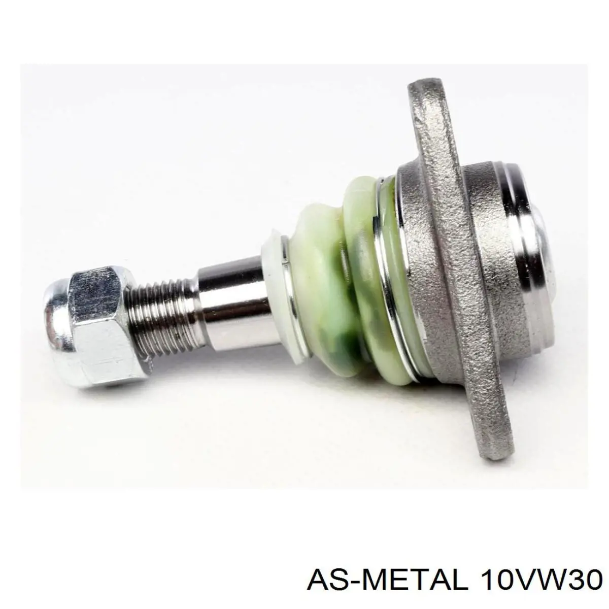 10VW30 As Metal Кульова опора, верхня