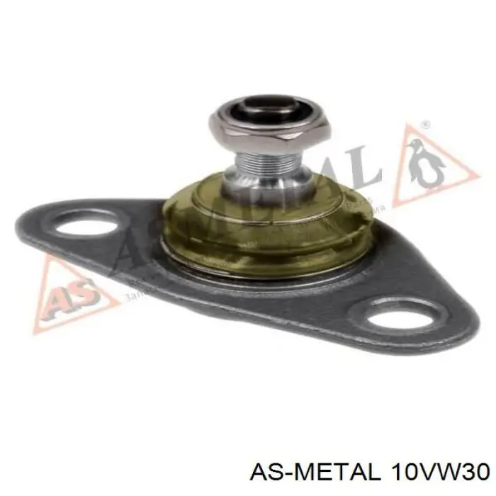 Кульова опора, верхня As Metal 10VW30 ціна, від 11.67 USD