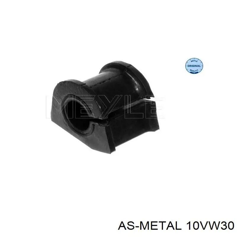 Кульова опора, верхня 10VW30 As Metal