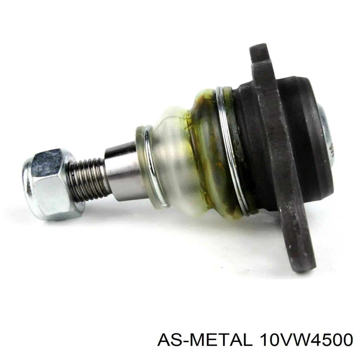 Кульова опора, нижня As Metal 10VW4500 ціна, від 12.90 USD