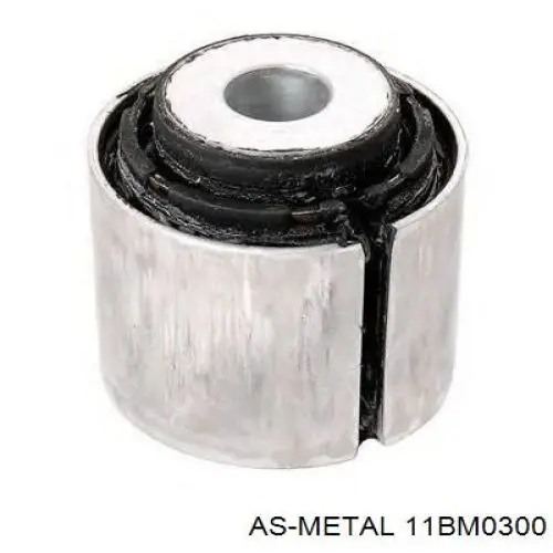 Сайлентблок цапфи задньої As Metal 11BM0300 ціна, від 19.33 USD