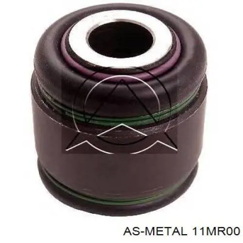 Сайлентблок цапфи задньої 11MR00 As Metal