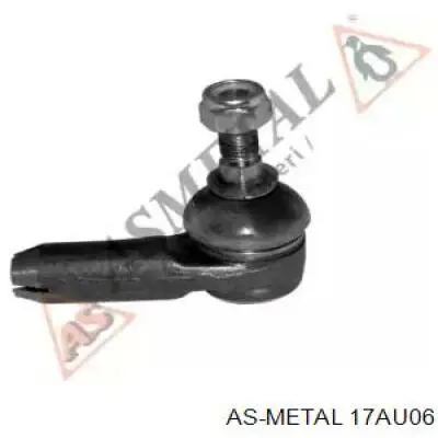 Накінечник поперечної рульової тяги As Metal 17AU06 ціна, від 6.45 USD