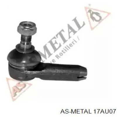 Накінечник поперечної рульової тяги As Metal 17AU07 ціна, від 6.45 USD
