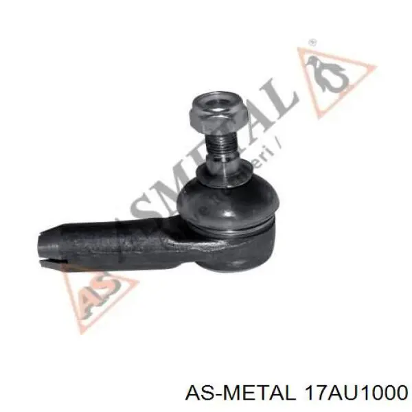 Наконечник рульовий As Metal 17AU1000 ціна, від 8.05 USD