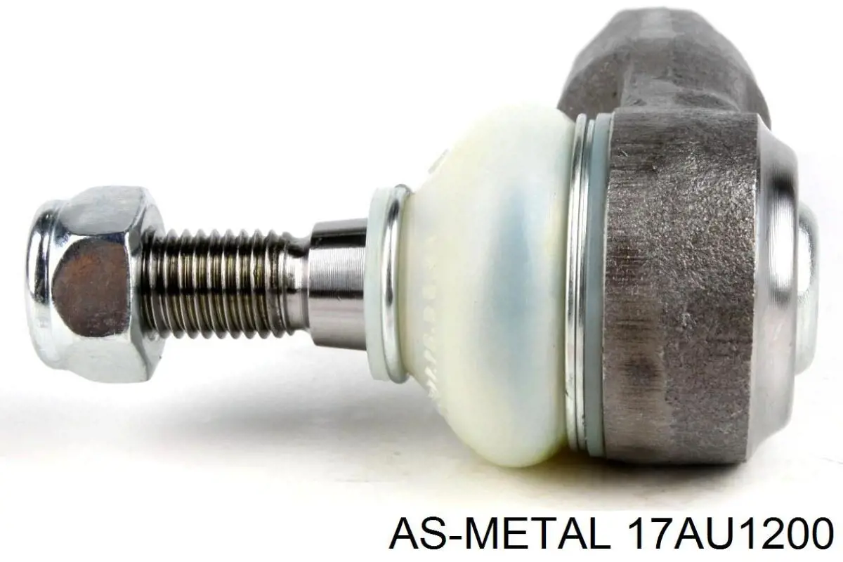 Купити 17AU1200 As Metal Рульовий наконечник